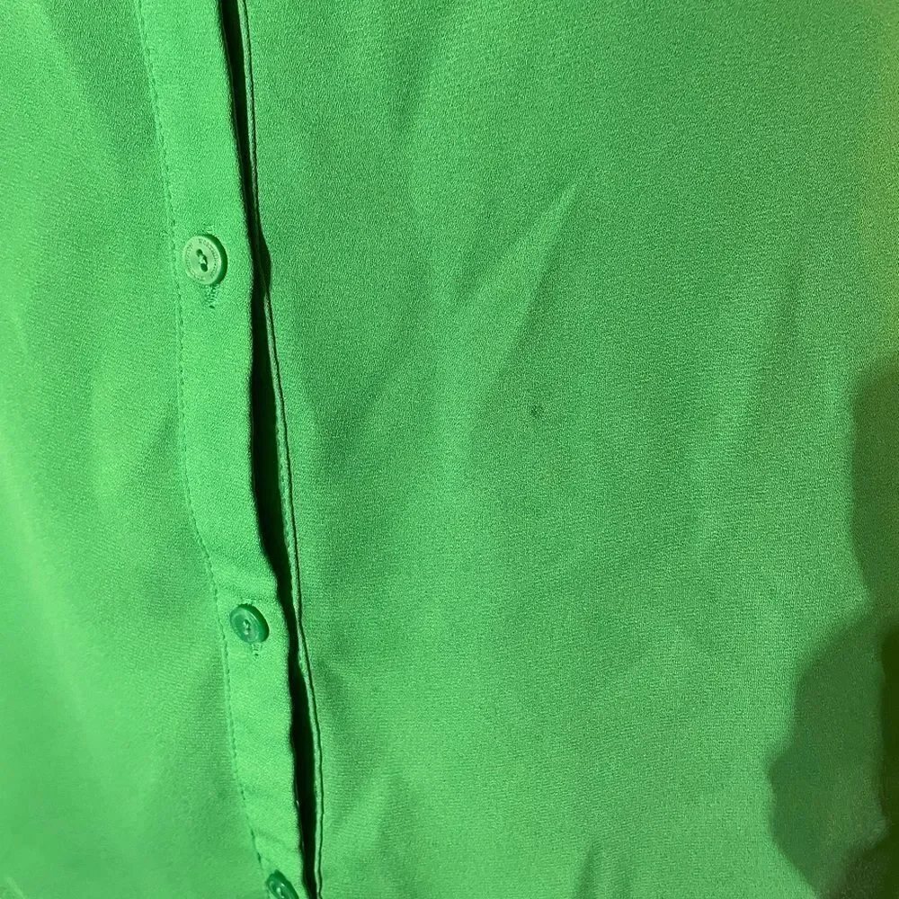 Worthington blouse (#162) - Picture 4 of 4
